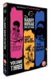 The Harry Novak Collection - Volume 3 (Sweet Georgia, The Pigkeeper's Daughter, Sinful Dwarf) [DVD]