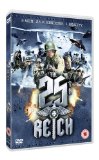 25th Reich [DVD]