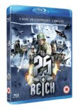 25th Reich [Blu-ray]