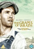The Grapes of Wrath [DVD] [1940]