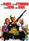 The Sand Pebbles [DVD] [1966]