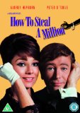 How To Steal a Million [DVD] [1966]