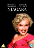 Niagara [DVD] [1953]
