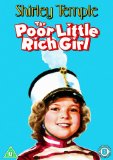 Poor Little Rich Girl [DVD] [1936]