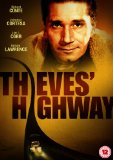 Thieves' Highway [DVD] [1949]