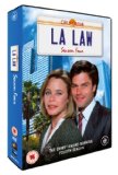LA Law Season 4 [DVD]