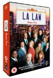 LA Law Season 5 [DVD]