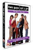 Two Guys, A Girl and a Pizza Place Season 3 [DVD]