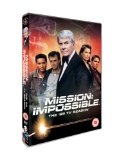 Mission Impossible '89 [DVD]