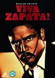 Viva Zapata! [DVD] [1952]