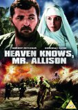 Heaven Knows, Mr. Allison [DVD] [1957]