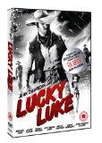 Jean Dujardin is Lucky Luke [DVD]