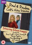 Paul and Pauline Calf's Video Diaries [DVD]