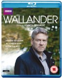 Wallander - Series 3 [Blu-ray][Region Free]