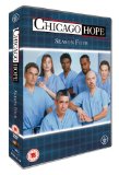 Chicago Hope Season 4 [DVD]