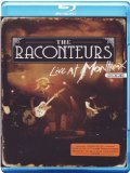 The Raconteurs Live At Montreux 2008 [Blu-ray]