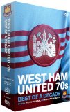 West Ham Best of a Decade [DVD]