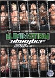 WWE - Elimination Chamber 2012 [DVD]
