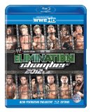 WWE - Elimination Chamber 2012 [Blu-ray]