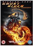 Ghost Rider: Spirit of Vengeance [DVD]