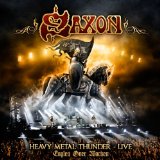 Heavy Metal Thunder - Live - Eagles Over Wacken (Wacken Show) [DVD]