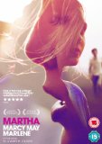 Martha Marcy May Marlene [DVD]