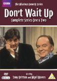 Don't Wait Up - Complete BBC Series One and Two [DVD]