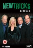 New Tricks Series 3-8 Boxed Set [DVD]