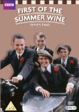 First of the Summer Wine - Series Two [DVD]