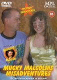 Mucky Malcolm's Misadventures [DVD]