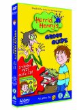 Horrid Henry's Gross Guide CD/DVD DBLE pack