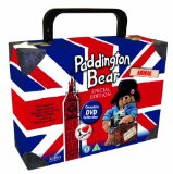 Paddington - Complete DVD Collection Special Edition