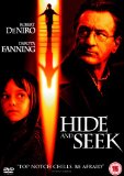 Hide And Seek [DVD]