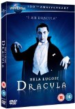 Dracula (1931 - English Version) - Augmented Reality Edition [DVD]