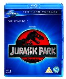 Jurassic Park - Augmented Reality Edition [Blu-ray][Region Free]