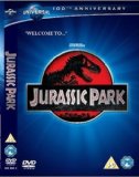 Jurassic Park - Augmented Reality Edition [DVD]