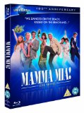 Mamma Mia! - Augmented Reality Edition [Blu-ray][Region Free]