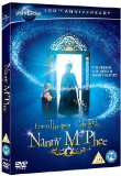 Nanny McPhee - Augmented Reality Edition [DVD]