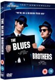 The Blues Brothers (1980) - Augmented Reality Edition [DVD]