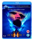 The Mummy (1999) - Augmented Reality Edition [Blu-ray][Region Free]