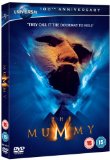 The Mummy (1999) - Augmented Reality Edition [DVD]