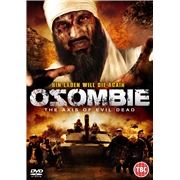 Osombie [DVD]