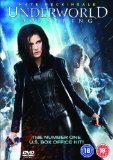 Underworld: Awakening [DVD]