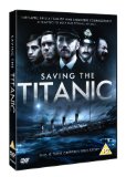 Saving the Titanic [DVD]