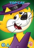 Top Cat and Friends [DVD]