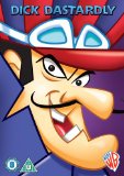 Wacky Races: Dastardly and Friends [DVD]