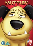 Wacky Races: Muttley and Friends [DVD]