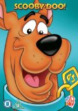 Scooby Doo and Friends [DVD]