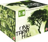 One Tree Hill - Season 1-9 Complete [DVD]