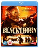 Blackthorn [Blu-ray]